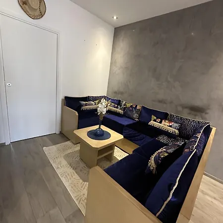 Apartment Dar Kalliste *