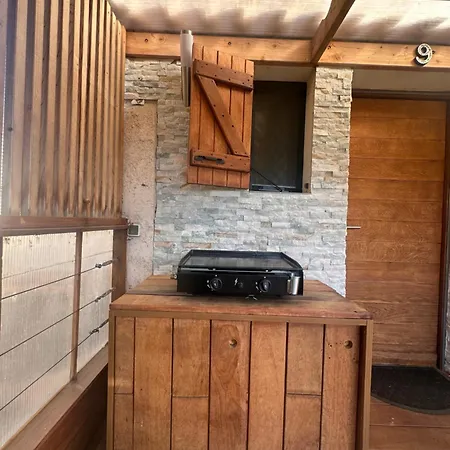 Dar Kalliste Apartment Porto-Vecchio (Corsica)
