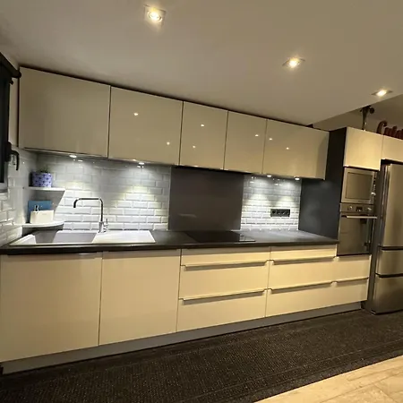 Apartment Dar Kalliste Porto-Vecchio (Corsica)