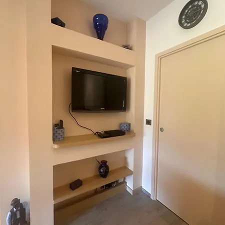 Dar Kalliste Apartment