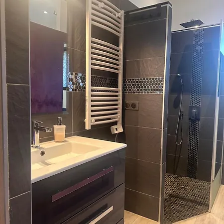 Apartment Dar Kalliste Porto-Vecchio (Corsica)