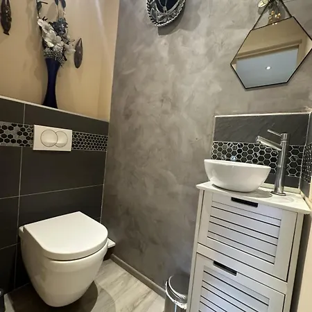 Dar Kalliste Apartment Porto-Vecchio (Corsica)